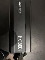 Corsair HX1500i, Ophalen, Zo goed als nieuw