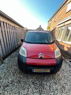 Citroën nemo 2008, Auto's, Citroën, Diesel, Particulier, Te koop