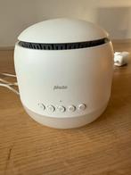 Alecto Luchtbevochtiger Babykamer 3-in-1 Wit, incl adapter, Ophalen, Gebruikt, Minder dan 100 meter