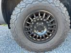 Wielset in nieuwstaat , Braid met Bf goodridge all terrain, Auto-onderdelen, Banden en Velgen, 16 inch, Nieuw, Ophalen of Verzenden