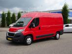 Fiat Ducato 30 2.3 MultiJet L2H2 Navi Camera Cruise Pdc, Voorwielaandrijving, Parkeersensor, Gebruikt, Euro 6