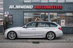 BMW 3-serie Touring 318i M Sport Pano|Carplay|Virual Cockpit, Automaat, Gebruikt, Euro 6, 1465 kg