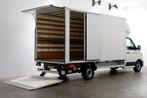 Volkswagen Crafter 35 2.0 TDI 177pk E6 DSG-Automaat 4Motion, Auto's, Automaat, 2930 kg, Gebruikt, Euro 6
