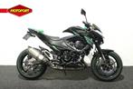 Kawasaki Z 800 ABS (bj 2016), Bedrijf, Naked bike