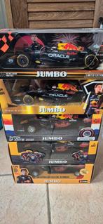 Max verstappen model auto's, Ophalen of Verzenden, Nieuw, Bburago
