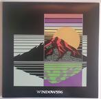 Windows96 - One Hundred Mornings vaporwave synthwave, Ophalen of Verzenden, Zo goed als nieuw, 12 inch