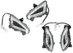 led knipperlichtset 4st btc riva agm vx la souris djjd senzo, Ophalen of Verzenden, Nieuw, Overige typen, Overige merken