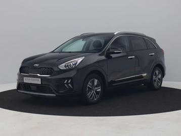 Kia Niro 1.6 GDi PHEV DynamicLine | CAMERA | ADAPTIVE beschikbaar voor biedingen