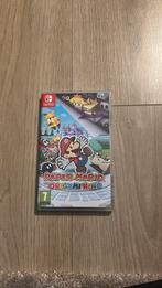 Paper Mario Origami King, Avontuur en Actie, 1 speler, Ophalen of Verzenden, Zo goed als nieuw