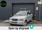 Kia Sorento 2.5 CRDi Adventure Fulltime 4WD AUT,APK, Auto's, Kia, Automaat, Gebruikt, Origineel Nederlands, Bedrijf