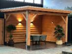 Douglas veranda 300x400   COMPLEET !!!!, Ophalen of Verzenden, Nieuw, Veranda