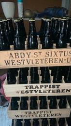 Westvleteren.  3,75, Verzenden, Zo goed als nieuw, Frankrijk