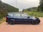 Opel Astra G Station 2.0, Voorwielaandrijving, 136 pk, Zwart, 4 cilinders