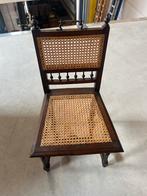 Antieke kerkstoel, Antiek en Kunst, Ophalen