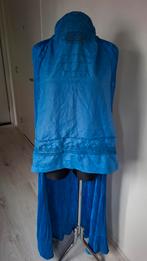 Authentieke Afghaanse Burka, Ophalen of Verzenden, Gedragen, Kleding