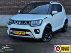 Suzuki Ignis 1.2 Smart Hybrid / Automaat / Navigatie / Achte, Auto's, Suzuki, 83 pk, Stof, Gebruikt, 4 cilinders