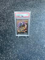 ‼️Pokemon Raging Bolt ex #222 Psa10‼️, Ophalen of Verzenden, Zo goed als nieuw