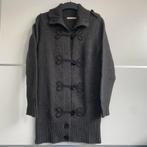 Super mooi lang vest van Ichi maat S, Ophalen of Verzenden, Zo goed als nieuw, Maat 36 (S), Grijs