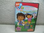 dvd 243k dora maak kennis met diego, Cd's en Dvd's, Alle leeftijden, Ophalen of Verzenden, Zo goed als nieuw