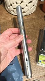 Vintage unisound japan imp 500 dm-2000sd microfoon, Muziek en Instrumenten, Microfoons, Ophalen of Verzenden