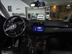 BMW X5 3.0i Executive / Carplay / Leder / Youngtimer /Exenon, Auto's, Automaat, Gebruikt, X5, Zwart