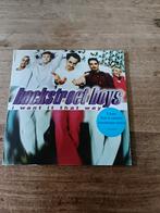 Backstreet Boys. "I want it that way", Ophalen of Verzenden, Zo goed als nieuw