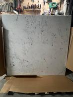 2 marmeren bladen, nieuw, 2cm dik, Ophalen, Nieuw, Overige materialen, Minder dan 20 mm