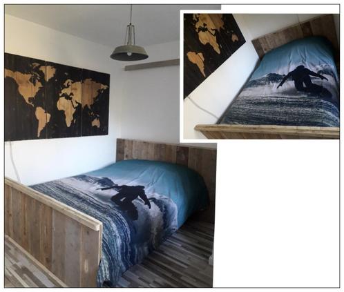 Bed, kinderbed, twijfelaar, stapelbed, hoogslaper enz NIEUW, Kinderen en Baby's, Kinderkamer | Bedden, Nieuw, Ophalen of Verzenden