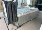 | 🫧JACUZZI ❗️| 🫧3PERS  ❗️| 🫧 1 JAAR GARANTIE ❗️|, Ophalen of Verzenden, Zo goed als nieuw