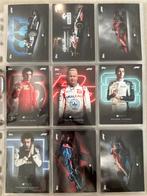 Topps F1 PowerTrain 2021 Set, Ophalen of Verzenden, Zo goed als nieuw, Formule 1