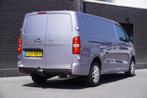 Opel Vivaro 2.0 CDTI 122PK L3 EURO 6 - Airco - Navi - Cruise, Gebruikt, 4 cilinders, Leder en Stof, 122 pk