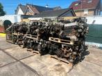 Mercedes-benz motoren om 615 om 616 en, Ophalen, Mercedes-Benz
