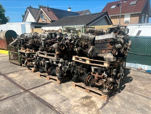 Mercedes-benz motoren om 615 om 616 en, Auto-onderdelen, Motor en Toebehoren, Mercedes-Benz, Ophalen