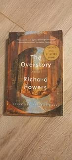 The Overstory - Richard Powers, Boeken, Ophalen of Verzenden, Zo goed als nieuw, Richard Powers, Amerika