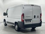 Fiat Ducato 2.3 MultiJet 130 pk L1H1 Koelauto, Auto's, Bestelauto's, Voorwielaandrijving, Stof, Gebruikt, Wit