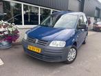 Volkswagen CADDY 1.9 TDI 105PK Schuifdeur - Trekhaak! - Apk, Voorwielaandrijving, Origineel Nederlands, 2 stoelen, 1896 cc