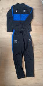 Psg Trainingspak, Kinderen en Baby's, Kinderkleding | Maat 146, Gebruikt, Jongen of Meisje, Sport- of Zwemkleding, Ophalen of Verzenden
