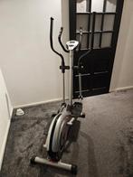 Crosstrainer Rössler, Sport en Fitness, Fitnessapparatuur, Gebruikt, Ophalen of Verzenden, Crosstrainer, Metaal