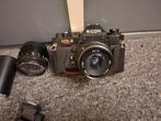 Ricoh spiegelreflex camera, Ophalen, Gebruikt, Spiegelreflex, Overige Merken
