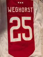 Gesigneerd wout weghorst shirt, Ophalen of Verzenden, Nieuw, Buitenlandse clubs, Shirt