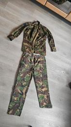 Airsoft / Paintball Leger Kleding, Ophalen of Verzenden, Zo goed als nieuw, Fostex Garments