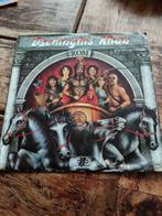 Dschinghis Khan - Rom, Ophalen of Verzenden, Zo goed als nieuw, Overige formaten, Levenslied of Smartlap