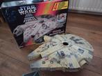 star wars millennium falcon, Verzenden, Gebruikt, Gebruiksvoorwerp