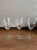 Riviera Maison wijnglazen, Huis en Inrichting, Keuken | Servies, Ophalen of Verzenden, Glas, Overige stijlen, Glas of Glazen
