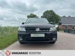 Volkswagen Tiguan 1.5 TSI ACT Comfortline Airco/ Cruise cont, Voorwielaandrijving, 12 maanden, Stof, Zwart