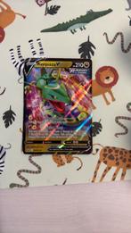 Rayquaza V, Ophalen of Verzenden, Zo goed als nieuw