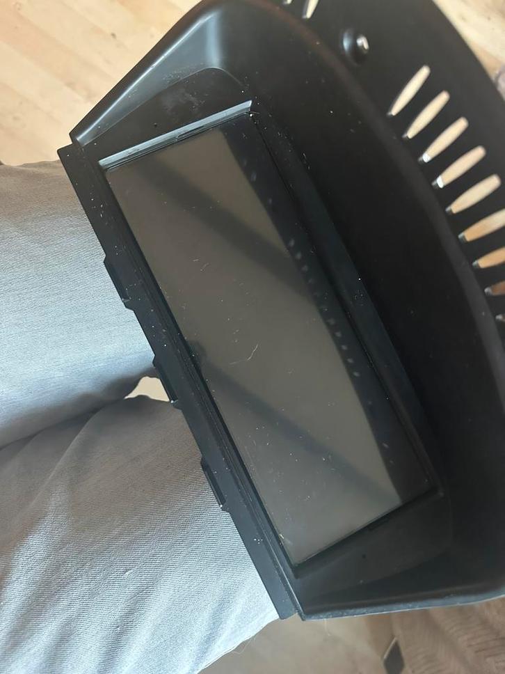 Bmw android en applecarplay scherm CCC, Auto-onderdelen, Dashboard en Schakelaars, BMW, Nieuw, Ophalen