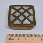 Pillendoosje #44, Antiek en Kunst, Ophalen of Verzenden