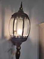 Nieuwe XL wandlamp van Clayre & Eef, Huis en Inrichting, Nieuw, Ophalen of Verzenden, Glas