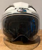 LS2 Helm Maat S - Met Zonnevizier!, Jethelm, S, Dames, Tweedehands